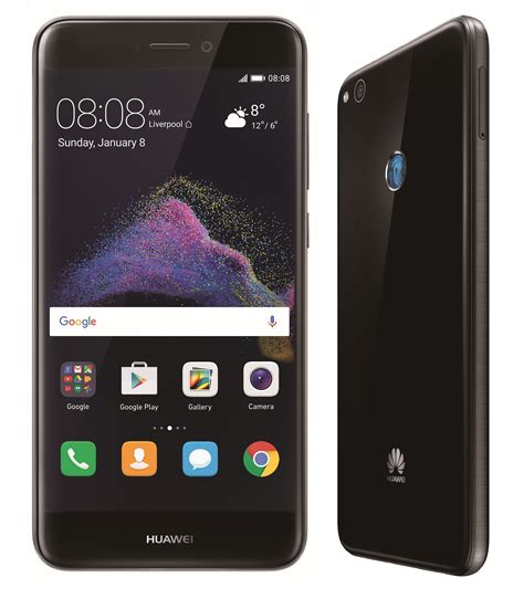 mise à jour huawei p8 lite|P8 lite 2017 Android 9.0 update .